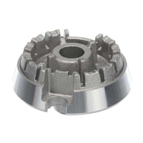 Samsung Part# DG62-00076B Burner Head - 4in (OEM)