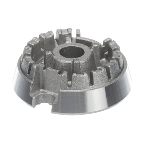 Samsung Part# DG62-00076B Burner Head - 4in (OEM)