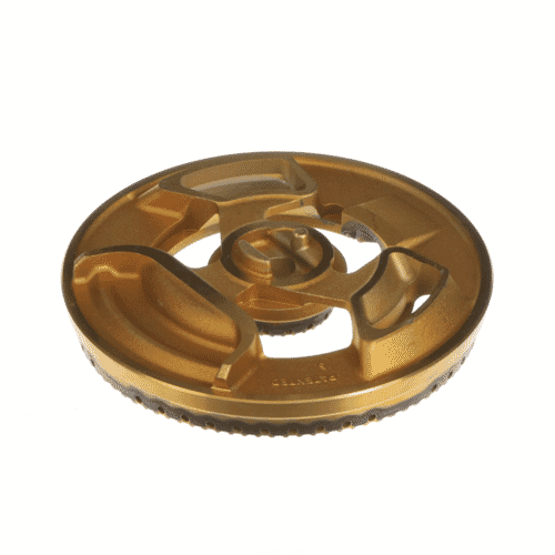 Samsung Burner Head (Brass) DG62-00121C