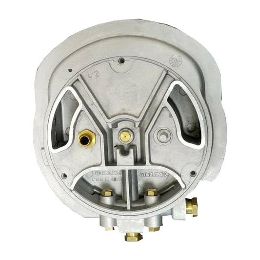 Samsung Part# DG62-00131A Burner Cup (OEM) Dual