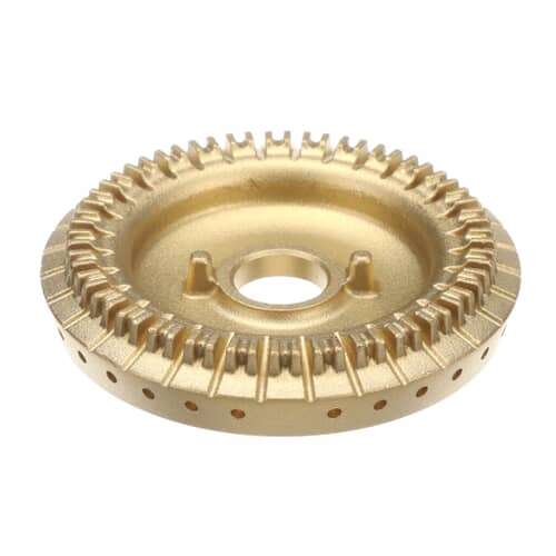 Samsung Part# DG62-00212A Head Burner (Single) - Genuine OEM