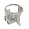 Samsung Part# DG62-00215B Burner Cup  - Genuine OEM