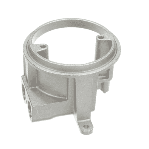 Samsung Part# DG62-00215B Burner Cup  - Genuine OEM