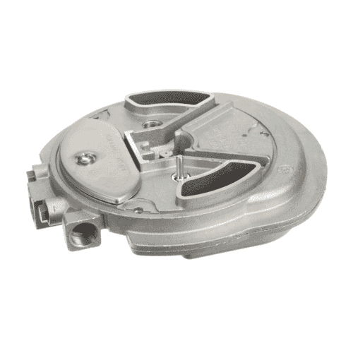 Samsung Part# DG62-00297A Burner Cup - Genuine OEM
