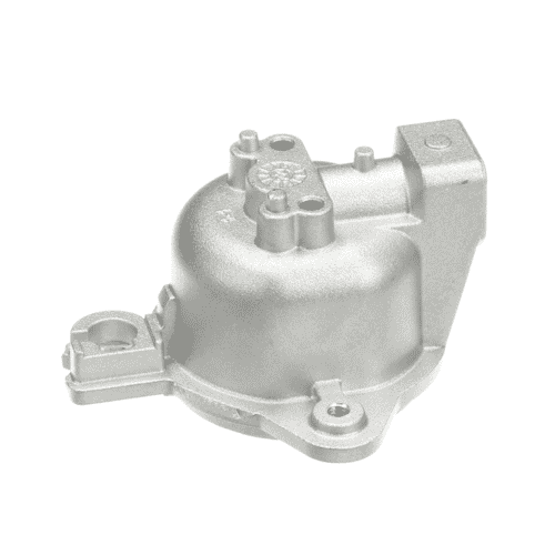 Samsung Part# DG62-00313C Burner Cup - Genuine OEM