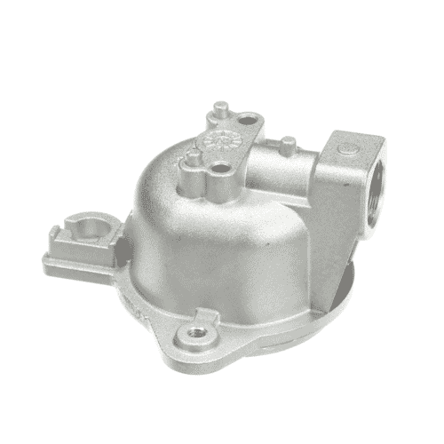 Samsung Part# DG62-00313C Burner Cup - Genuine OEM