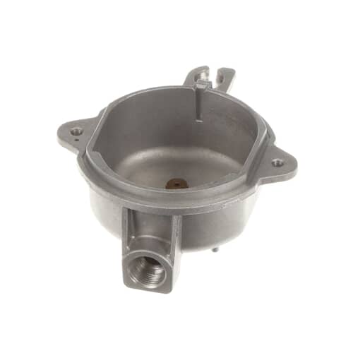 Samsung Part# DG62-00315A Single Burner Cup - Genuine OEM