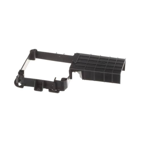 Samsung Part# DG63-00716A Air Cover (Left) - Genuine OEM