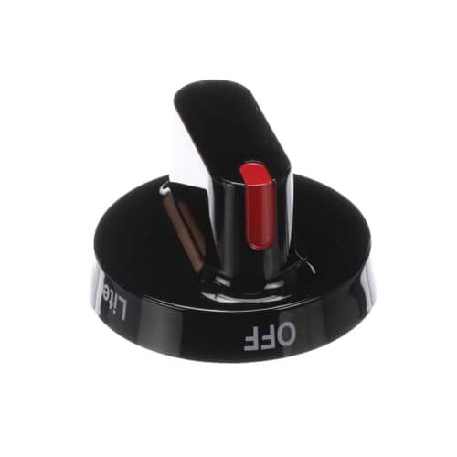 Samsung Part# DG64-00347C Dial Knob - Genuine OEM