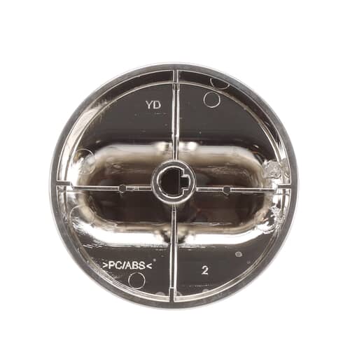 Samsung Range - Oven/Stove Burner-Control Knob NX583G0VBSR/AA