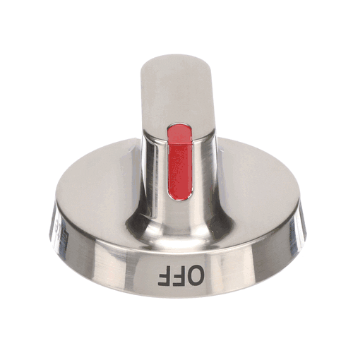 Samsung Burner-Control Knob DG64-00472B