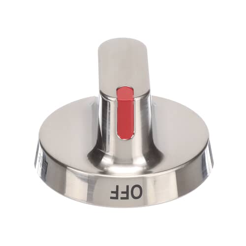 Samsung Range - Oven/Stove Burner-Control Knob NX583G0VBSR/AA
