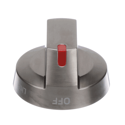 Samsung Surface Burner Knob DG64-00473B