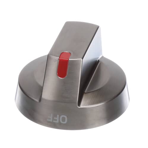 Samsung Range - Oven/Stove Surface Burner Knob NX58M6850SG/AA-00