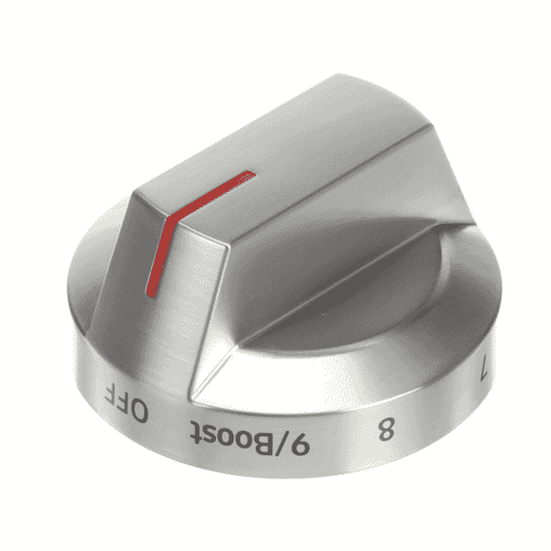 Samsung Main Knob DG64-00981A