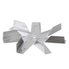 Samsung Part# DG67-00018A Convection Fan Blade (OEM)