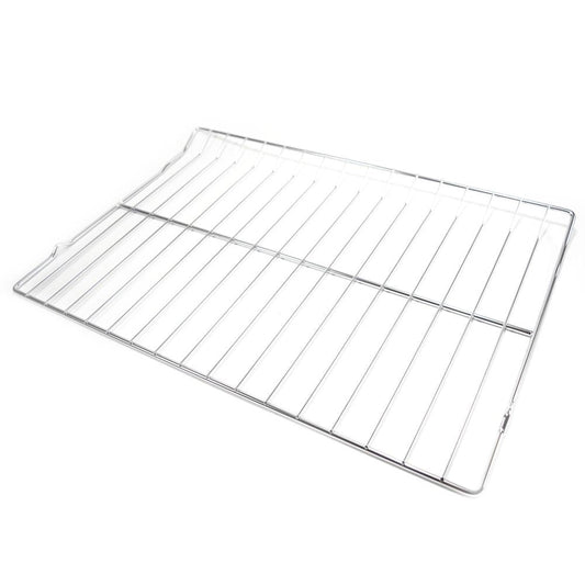 Samsung Part# DA97-17416A Upper Door Cap (Left) - Genuine OEM