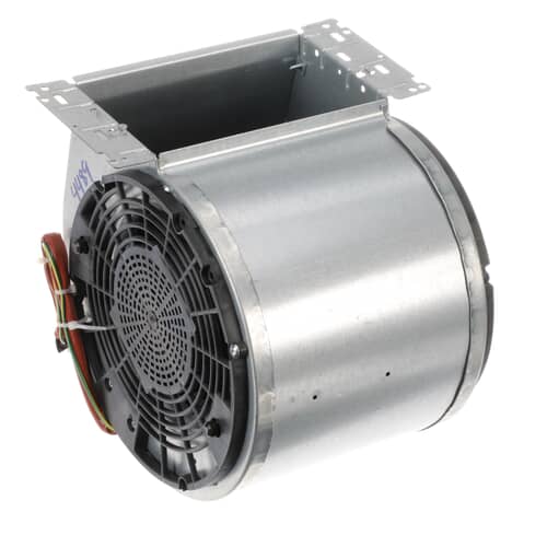 Samsung Part# DG81-02238A Complete Motor Assembly - Genuine OEM