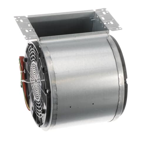 Samsung Part# DG81-02238A Complete Motor Assembly - Genuine OEM