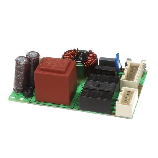 Samsung Part# DG81-02500A Main Power Board Assembly - Genuine OEM