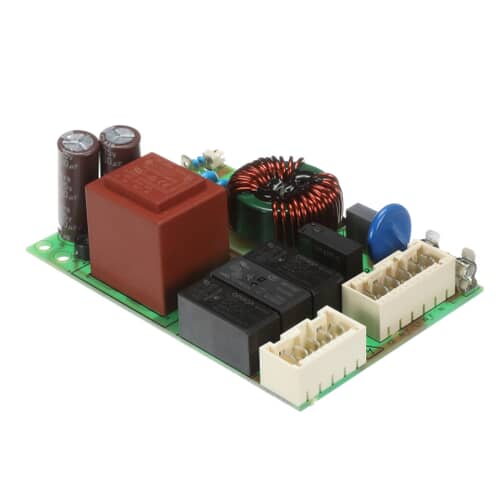 Samsung Part# DG81-02500A Main Power Board Assembly - Genuine OEM