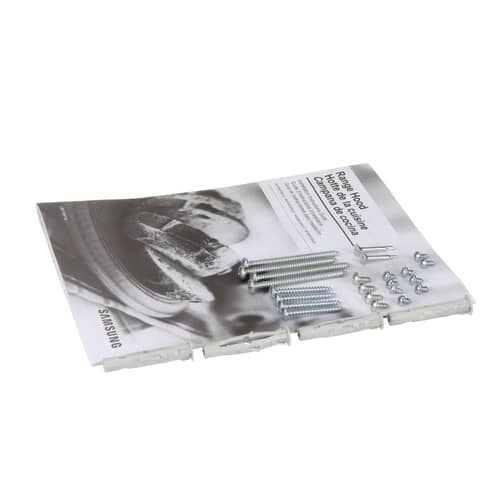Samsung Part# DG81-02542A Installation Kit - Genuine OEM