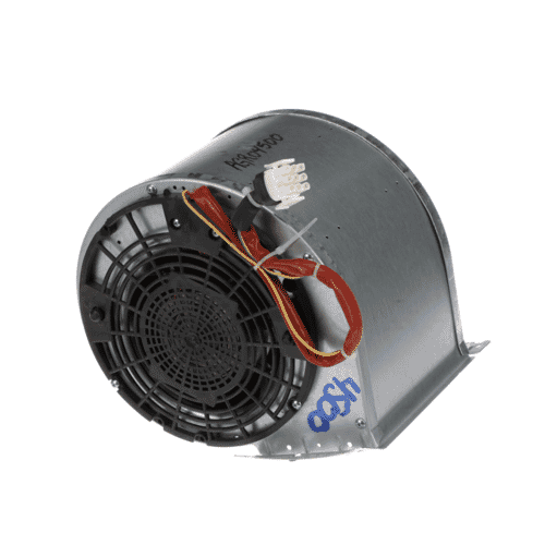 Samsung Part# DG81-02543A Motor Complete Assembly - Genuine OEM