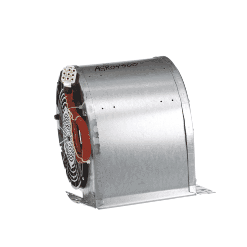 Samsung Part# DG81-02543A Motor Complete Assembly - Genuine OEM