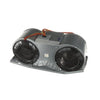 Samsung Part# DG81-02759A Fan Blower Motor - Genuine OEM