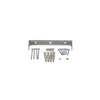 Samsung Part# DG81-02775A Installation Kit Assembly - Genuine OEM