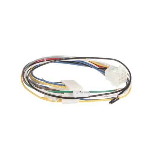 Samsung Range Motor and Supply Harness DG81-02779A