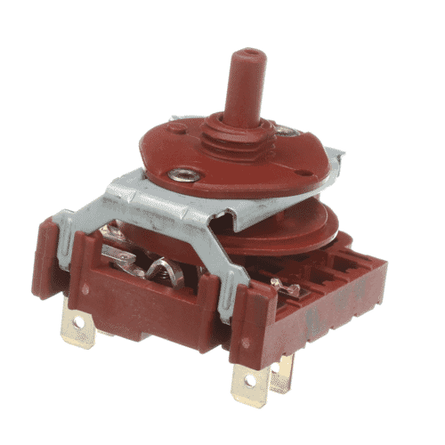 Samsung Part# DG81-04120A Switch Service - Genuine OEM