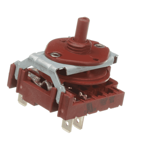 Samsung Part# DG81-04120A Switch Service - Genuine OEM