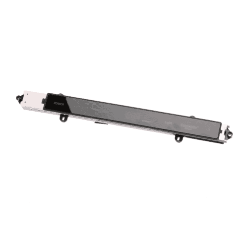 Samsung Part# DG82-01519A Touchpad Control Panel Assembly - Genuine OEM