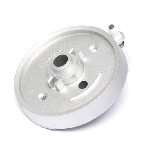 Samsung Part# DG90-00674A Burner Head Assembly (Middle/Right) - Genuine OEM