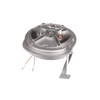 Samsung Part# DG90-00894A Burner Assembly - Genuine OEM