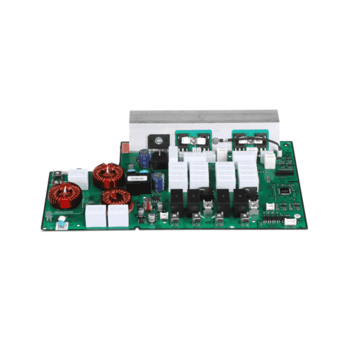 Samsung Part# DG92-01042A Inverter Power Control Board Assembly - Genuine OEM