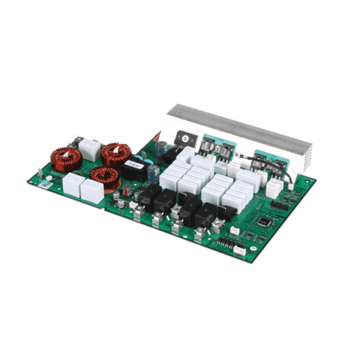 Samsung Part# DG92-01042A Inverter Power Control Board Assembly - Genuine OEM