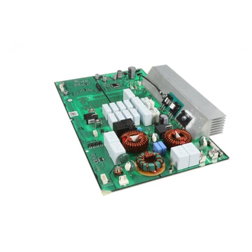 Samsung Part# DG92-01045A Inverter Power Control Board Assembly - Genuine OEM