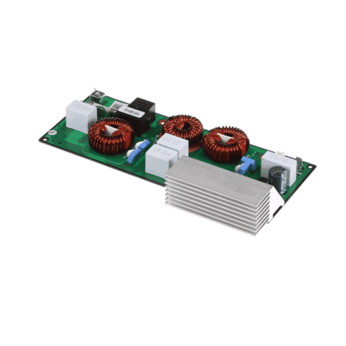 Samsung Part# DG92-01046A Sub Power Control Board Assembly - Genuine OEM