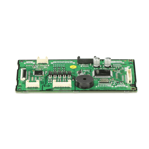 Samsung Range Power Control Board - DG92-01069B