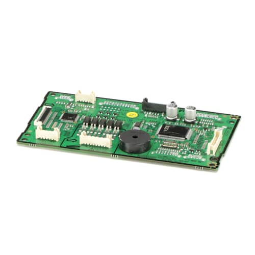 Samsung Range Power Control Board - DG92-01069B
