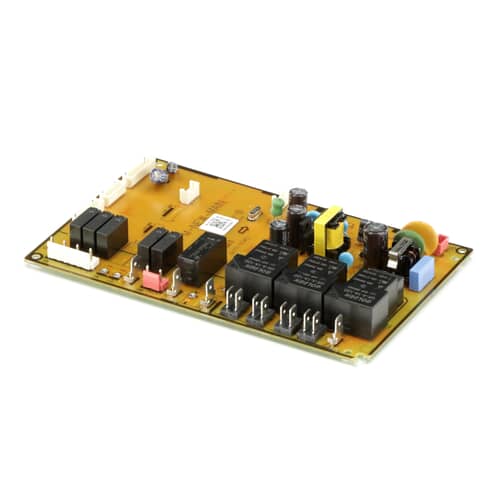 Samsung Main Power Control Board DG92-01084A