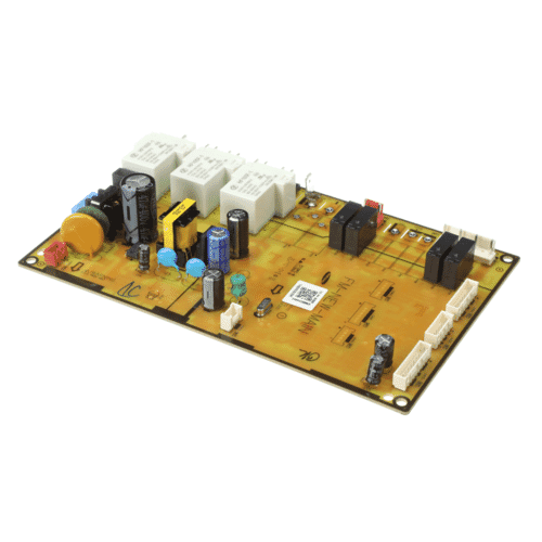 Samsung Part# DG92-01084C Main Power Control Board Assembly - Genuine OEM