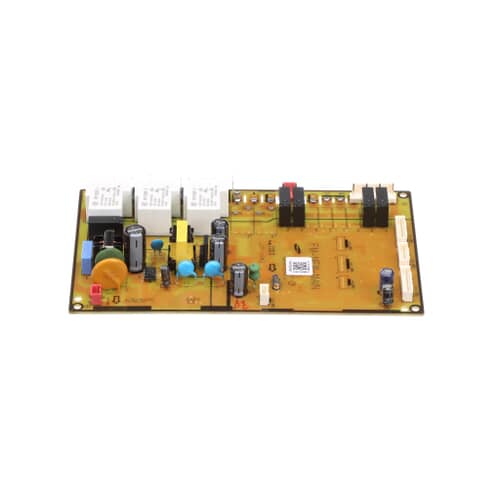 Samsung Relay Control Board DG92-01084E