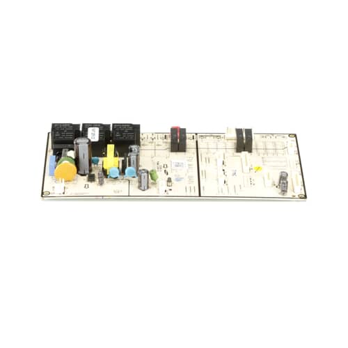 Samsung Main Power Control Board Assembly DG92-01134C