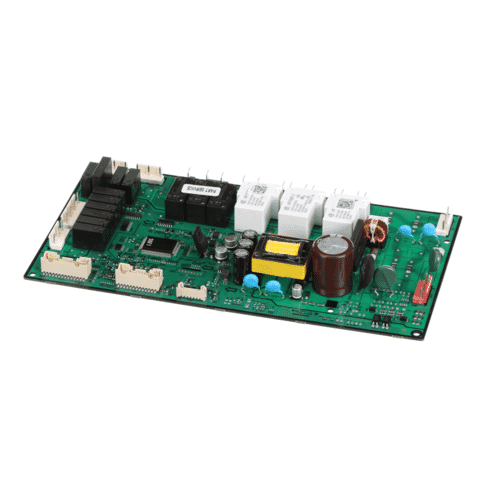 Samsung Part# DG92-01160E Main Power Control Board Assembly - Genuine OEM