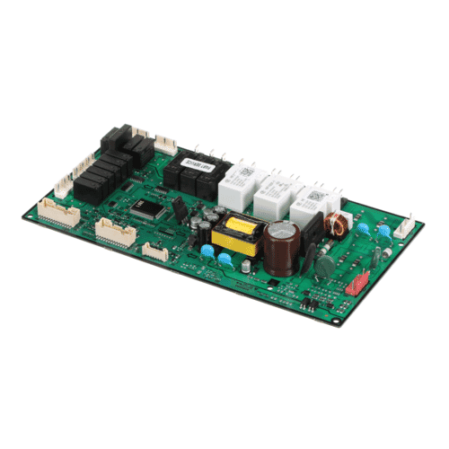 Samsung Part# DG92-01160E Main Power Control Board Assembly - Genuine OEM