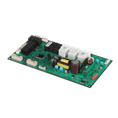 Samsung Part# DG92-01160F Main Board - Genuine OEM