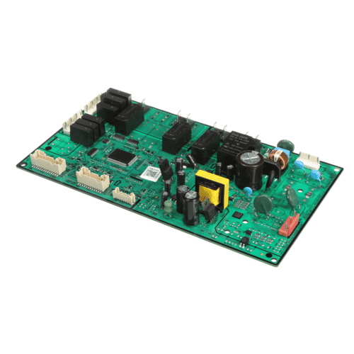 Samsung Main Board Assembly DG92-01198C